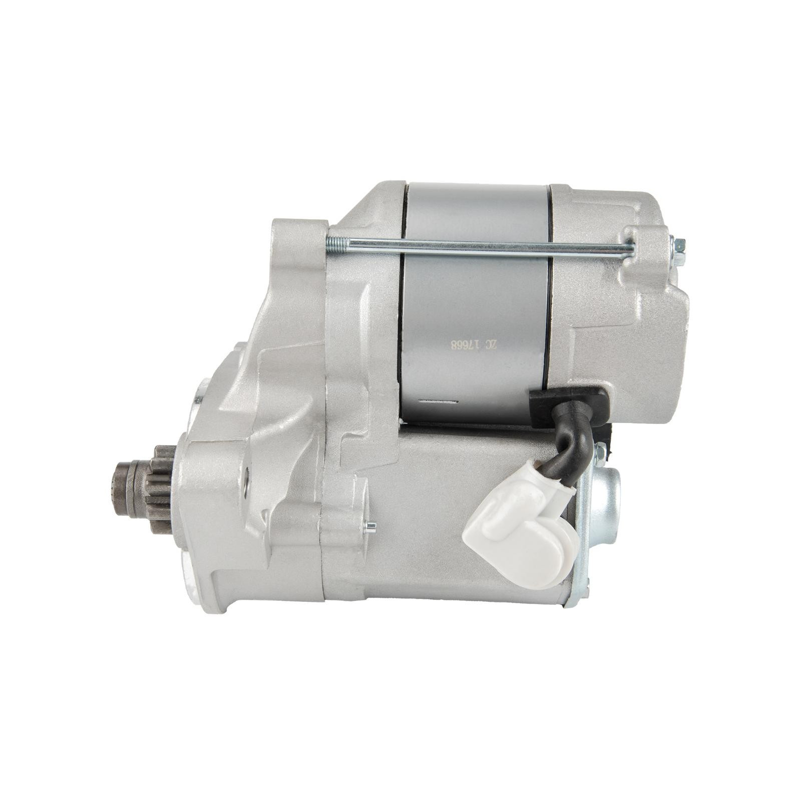 Starter for Toyota Tacoma 2.4L 1995-1996 1997-2004 2.7L L4 1995-2007 17668N