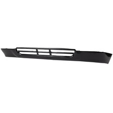 Front Lower Valance Panel For 1989-1991 Toyota Pickup Rwd 2wd Black Front Lower Valance Panel For 1989-1991 Toyota Pickup Rwd 2wd Black