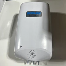 Ecolab Nexa Compact Touch Free Hand Hygiene Dispenser White 9202-1191