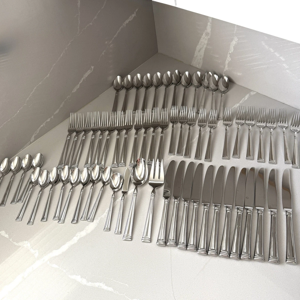 Lenox Flatware Sets for sale - eBay