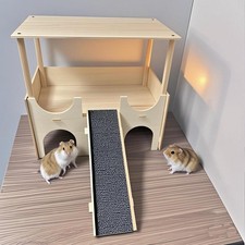 Accessoires pour cage et