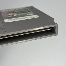 Athletic World (Nintendo NES) - Solo carrello gioco autentico USATO NON TESTATO