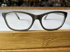 Oakley Eyewear OX1091 0952 TAUNT 52-16-130 Moonlight Gray Eyeglasses Frames Only