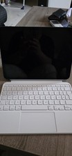 Apple Magic Keyboard iPad Tastatur Dock mit T...