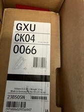 Velux Dachfenster Ck04 GXU 0066 55x98 Dreifach Verglast Energie Plus