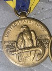 Military Medals United States Navy Medal Expeditions National Defense  — photo 7