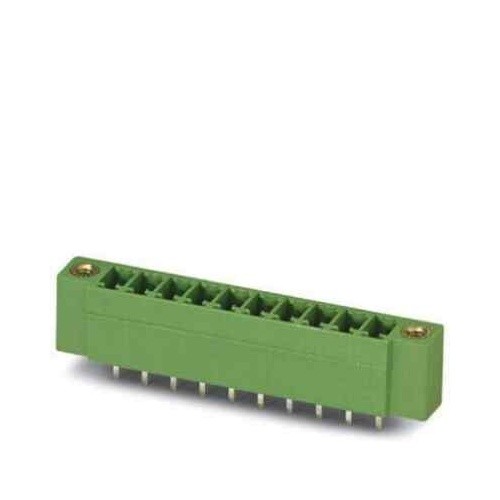 3Pcs 1830596 Pluggable Terminal Blocks 2 Pos 3.81mm pitch Through Hole Header