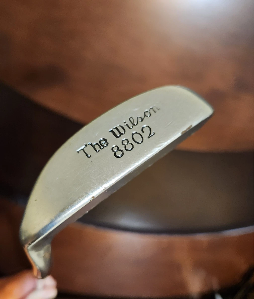 Wilson 8802 Original for sale | eBay