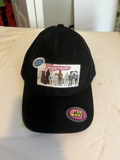Disney Star Wars Cap