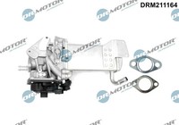 Egr-Ventil Dr. Motor Automotive DRM211164 FüR Oe 03L131512AR - 03L131512BP