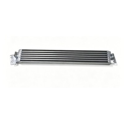 High Performance Universal Front-Mount Engine & Transmission Oil Cooler