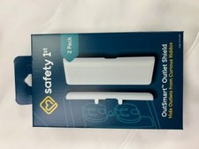Outsmart Outlet Shield, 2-Pk. - HS275