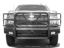 Steelcraft HD10420R HD Replacement BUMPER TRUCK FRONT