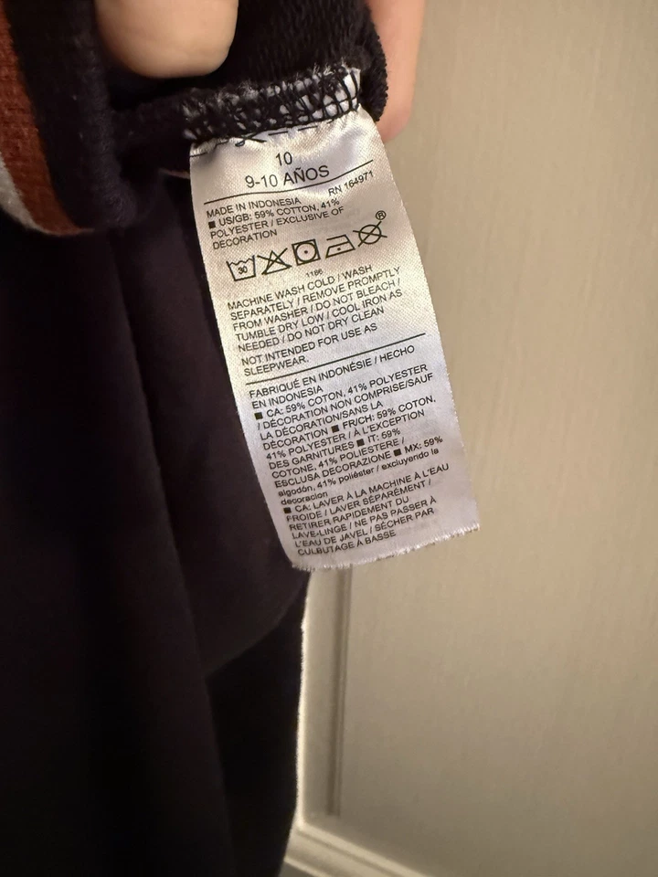 Pantalones de vestir Zara para niños gris carbón mezcla de lana talla 10 nuevos con etiquetas Foto 3 de 4