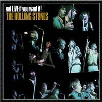 The Rolling Stones: Got Live If You Want It - Universal Music - (Cd / G)