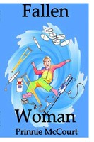 Prinnie Mccourt | Fallen Woman | Taschenbuch | Englisch (2023) | [.]