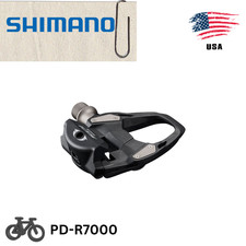 Shimano 105 PD-R7000 Carbon SPD-SL Road Bike Pedals
