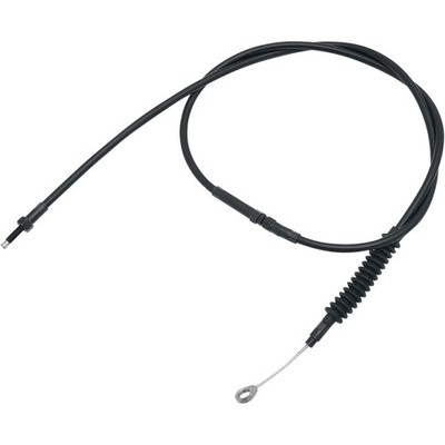 Motion Pro Blackout Clutch Cable - +12'' / LW CL77-06-2392