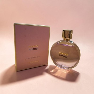 Chanel Chance Eau Tendre Eau De Parfum 100ml 3.4oz Women s Perfume Spray New