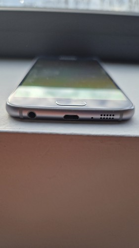 Samsung Galaxy S6 SM-G920F 32GB - Afbeelding 4 van 4