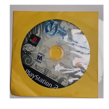 Sony Computer Entertainment The Mark of Kri (PS2, NTSC-U/C) M Mature Rated