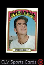 Top 10 Gaylord Perry Baseball Cards 22
