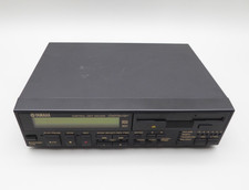 Yamaha Disklavier DKC50R Control Unit For Player Pianos No Remote UNTESTED 