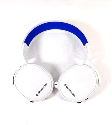 SteelSeries Arctis 7P+ Weiß Wireless Gaming Headset PS4/PS5