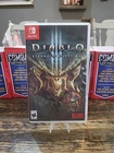Diablo III Eternal Collection (Nintendo Switch, 2018)