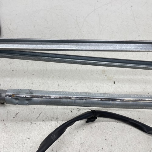 CITROEN DS3 WIPER MOTOR FRONT 9683622580 WINDOW WINDSCREEN 09-16 - Picture 9 of 13