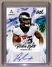 2020 Luminance Ink Boston Scott Auto /99 #13