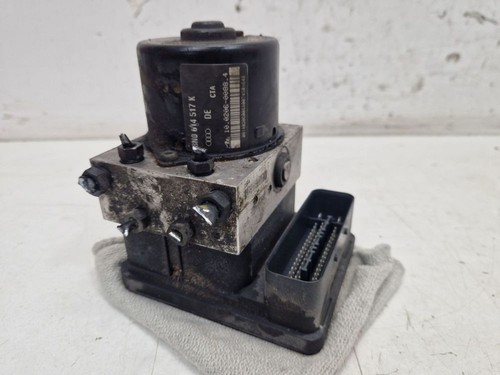 Module ABS Hydraulique Hydroaggregat BHE Pour AUDI TT (8N3) 3.2 VR6 | eBay