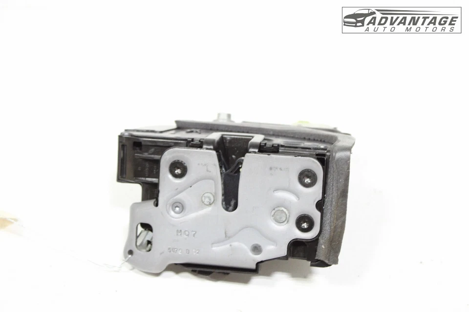 2018-2023 CHEVROLET TRAVERSE FRONT RIGHT PASSENGER SIDE LATCH LOCK ACTUATOR OEM - Image 3 of 4