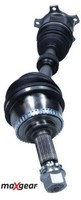 Maxgear 49-2449 Antriebswelle Gelenksatz FüR Nissan