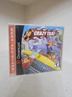 Crazy Taxi - Dreamcast - Tested CIB
