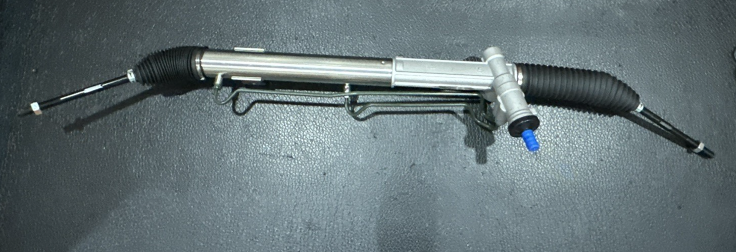 Power Steering Rack And Pinion Assembly For Ford F-150 2004-2008 5.4L ...