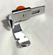 Unbranded Low Shank ~ Adjustable ~ Zipper Foot