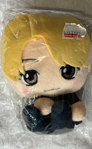 25+ Jimin Plush for sale | Updated Oct 2026