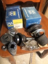 Ford Galaxy 1965-70 1967-70 T-Bird rótulas inferiores en caja Moog 8059