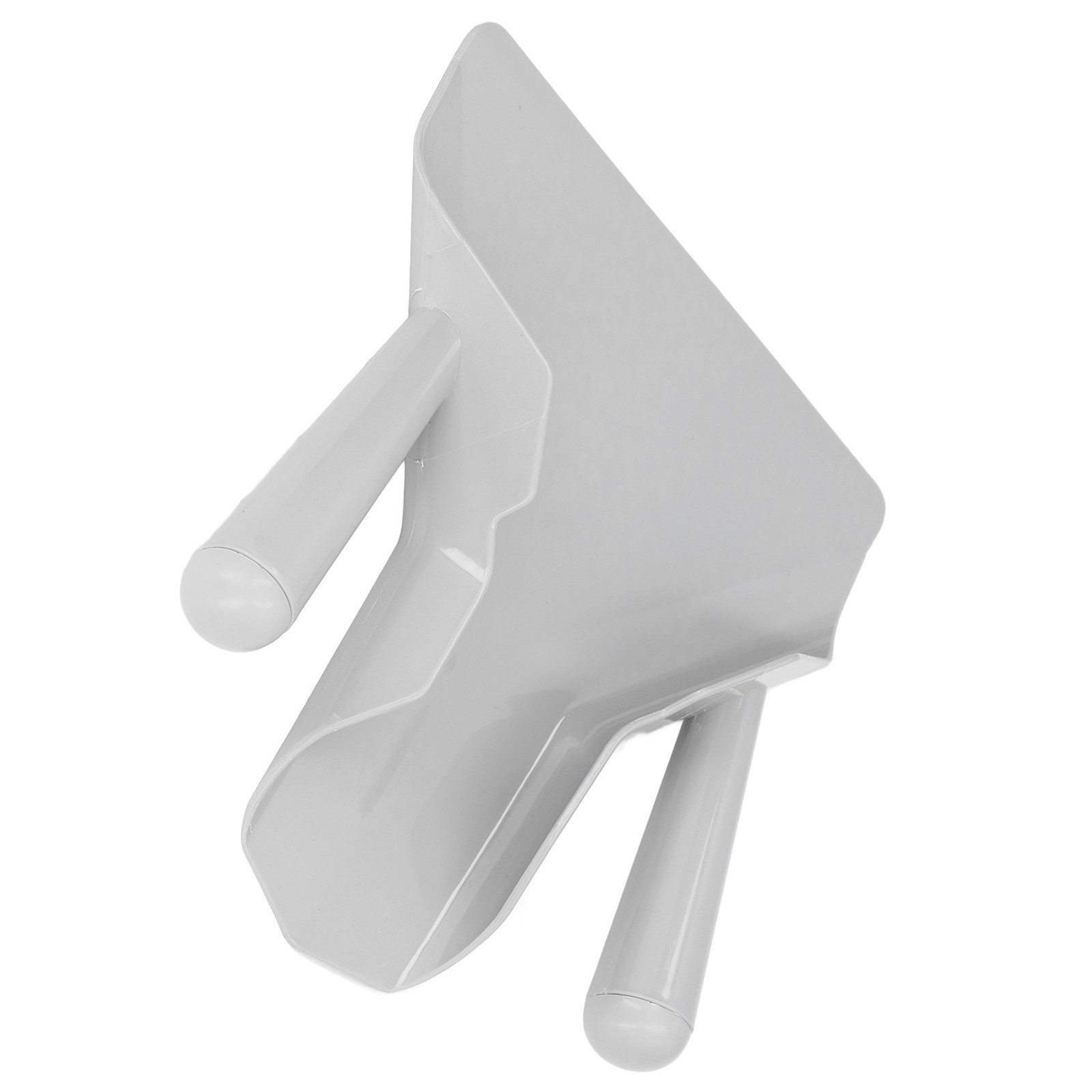 Quick Fill French Fry Bagger Scoop For Movie Theaters And Restaurants Excellent