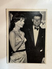 Law of Cards: Is Upper Deck Versus Executive Over? 19