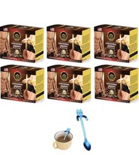 ganoderma coffee 4 in 1 6 pack
