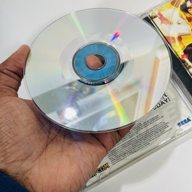 Capcom Vs. SNK Sega Dreamcast Fighting Game Complete In Box