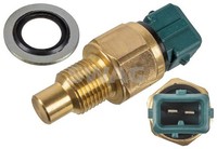 Swag Sensor, KüHlmitteltemperatur U.A. FüR CitroËN, Fiat, Peugeot