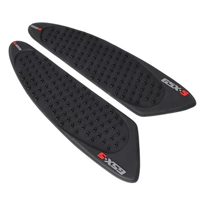 Protections Latéral Protège Réservoir pour Suzuki GSXS1000 GSX-S 1000F 2016-2021 - Photo 1/4