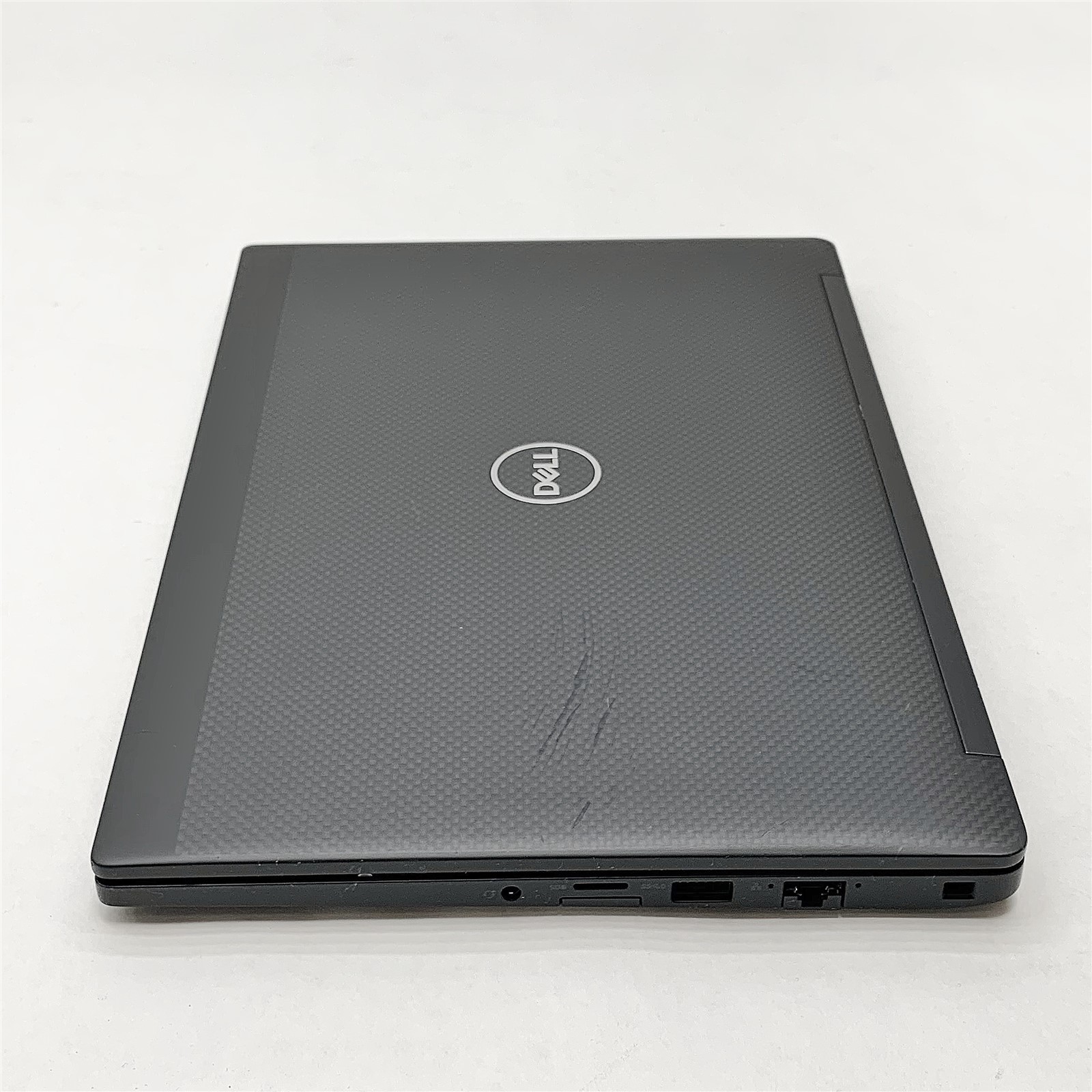 Dell Latitude, 13.3-Inch Laptop, with Intel Core i7 8th Gen., Windows 11 Home