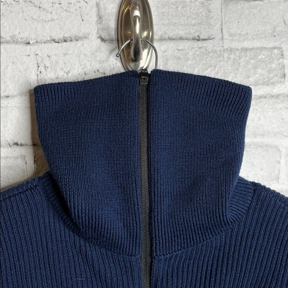 Aether apparel zone technical ski jacket sweater … - image 5