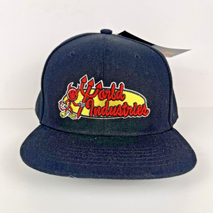 World Industries Hat | eBay