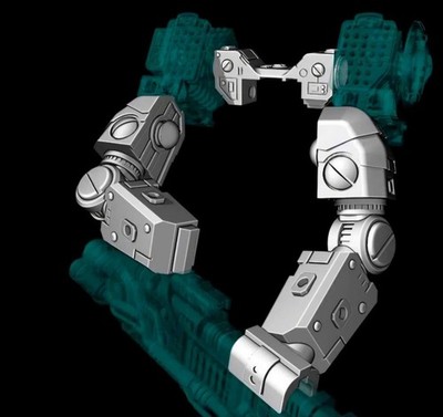 その他 Warhammer Tau Empire KV128 Stormsurge Warhammer 40K: Tau Empire KV128 Stormsurge – Empire Games