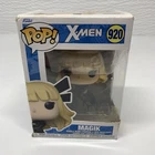Funko Pop X-men Marvel - Magik - Walgreens (Exclusive) #920